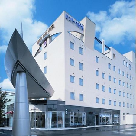 Mutsu公园酒店 外观 照片