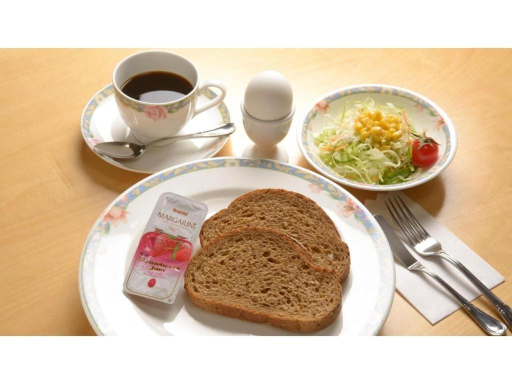 Mutsu公园酒店 外观 照片